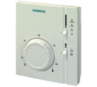 Thermostat d'ambiance Ventilo Convecteur 2T chaud froid - SIEMENS : RAB11 G