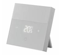 Thermostat d'ambiance Zigbee sans fil, alimenté par piles Connected Home - SIEM