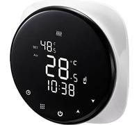 Thermostat dambiance Sygonix encastré Programme hebdomadaire 5 à 35 °C