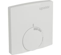 Thermostat d'ambiance T-23 Uponor, 230 V câblé, 1058422