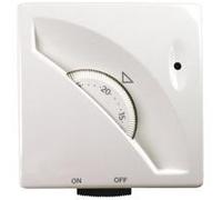 Thermador - Accessoires de pose plancher chauffant - Thermostat d'ambiance mécanique 230 V Thermador