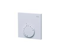 Thermostat dambiance TECEfloor RT-A, analogique, 77410030, Exécution: RT-A 230