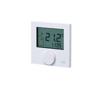 Thermostat dambiance TECEfloor RT-D, écran LCD, 77410034, Exécution: RT-D 230 Standard