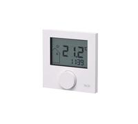 Thermostat dambiance TECEfloor RT-D, écran LCD, 77410038, Exécution: RT-D 24 Standard