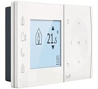 - Thermostat d'ambiance - Thermostat d’ambiance programmable TPOne-M 230 V - Danfoss 087N7852