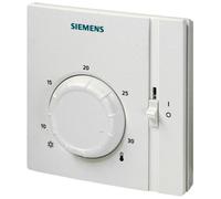 Thermostat d'ambiance façade marche/arrêt - SIEMENS : RAA31