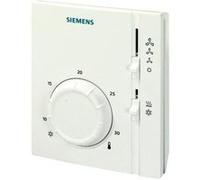 Thermostat d'ambiance Ventilo Convecteur 2T chaud froid- SIEMENS - RAB11 G