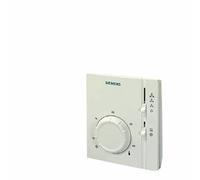 Siemens Room temperature controller RAB31 blanc