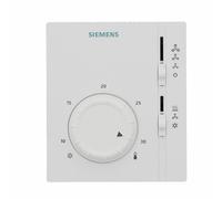 Thermostat d'ambiance Ventilo Convecteur chaud froid ventilation 230Vac - SIEME