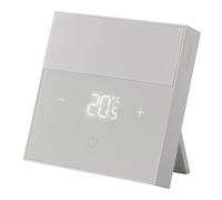 Thermostat d'ambiance Zigbee sans fil, alimenté par piles Connected Home- SIEME