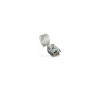 Thermostat danfoss 077b-6192 gda pour réfrigérateur ariston G