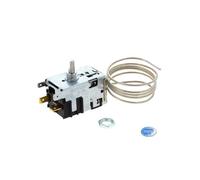 Thermostat Danfoss 077B-6828 Réfrigérateur Ariston Indesit Original C00143390