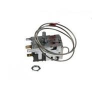 Thermostat Danfoss 077b-6916 610mm Pour Réfrigérateur Ariston - Indesit
