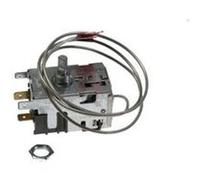 Thermostat danfoss 077b-6916 610mm pour réfrigérateur ariston - indesit G