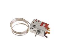 Thermostat DANFOSS 077B0021, capillaire : L = 1000 mm.