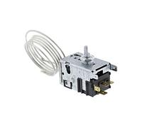 THERMOSTAT DANFOSS 077B5224 REFRIGERATEUR ELECTROLUX ARTHUR-MARTIN