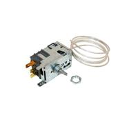 Thermostat Danfoss 077B6738 pour réfrigérateur dégivrage automatique Gorenje 596279