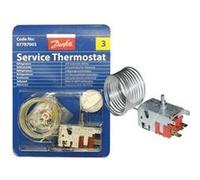 Accessoire Réfrigérateur et Congélateur GENERIQUE Thermostat danfoss 077b7003 pour refrigerateur divers marques - 310746