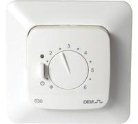 Thermostat Danfoss devireg 530 DE/AT 140F1032