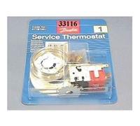 Accessoire Réfrigérateur et Congélateur GENERIQUE Thermostat danfoss n°1 ref 1 temp pour réfrigérateur constructeurs divers