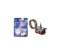 Danfoss – Thermostat – N°2 077B7002 – Réfrigérateur 1 porte – Bouton poussoir dégivrage