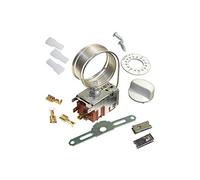 Thermostat Danfoss N°3 - 077b7003 Pour Refrigerateur - As0003929