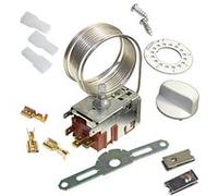 Thermostat Danfoss N°3 - 077b7003 Pour Refrigerateur Brandt - As0003929 G
