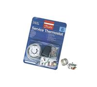 Thermostat danfoss N°6 Réfrigérateur, congélateur AS0003932, OCEAN, SANGIORGIO, BLOMBERG, THOMSON, VEDETTE, BRU, MAGIC LINE - 317867