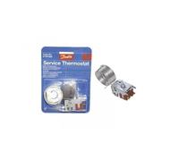 THERMOSTAT DANFOSS N° 8-077B7008 POUR REFRIGERATEUR BRANDT - AS0003934 AS0003934