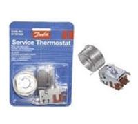 Thermostat danfoss n° 8-077b7008 pour refrigerateur brandt - as0003934 G