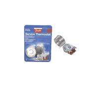 Thermostat Danfoss N°8 Cave A Vin