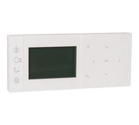 Thermostat - DANFOSS - TPOne-B - Programmable - Facilité d'installation - Compatible chauffage
