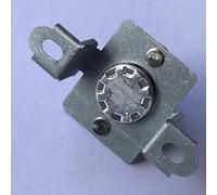 Thermostat DC96-00887A - Fusible thermique - Convient pour sèche-linge Samsung