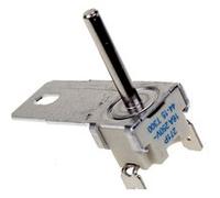 Thermostat de 285°c pour four chs minerva - 2 cosses Whirlpool C00861955 G