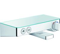 Thermostat de baignoire Hansgrohe Select 300 ShowerTablet, encastré, 13151000...