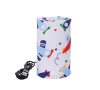 Thermostat De Biberon Non Toxique, Chauffe-Biberon Pour Voiture, Basse Tension Et Faible Courant, Chauffage, Accessoires De Sécurité