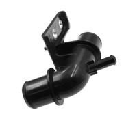 Thermostat de boîtier de sortie d'eau de radiateur 16057-37021 for NX200 NX200t NX300h 3ZRFAE 3ZRFE