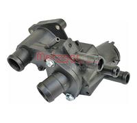 Thermostat de boucher + joint pour Seat VW