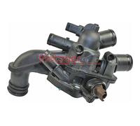 Metzger Autoteile Thermostat d'eau 4006178 refroidissement