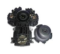 Thermostat de bouilloire électrique Otter A1, 1 pièce, Compatible avec Midea 17S19B 17S18H, accessoires 15A 240V(1set)