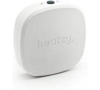 Thermostat de chauffage connecté Heatzy WiFi Blanc Blanc G