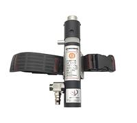 Thermostat de chauffage de sablage pour casque de sablage - Régulateur de température de l'air
