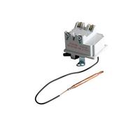 Cotherm Thermostat pour chauffe-eau BSD 370 1 bulbe bipolaire BSD2000407