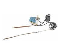 Thermostat de chauffe eau BBSC à 2 bulbes