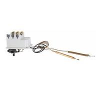 Cotherm - Thermostat de chauffe eau BSDP 2 bulbes - COTHERM : KBSDP00707