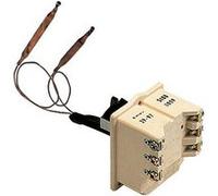 Thermostat de chauffe-eau 2 sondes, L310mm, S 88°C tripolaire BTS - COTHERM : KBTS707107 G