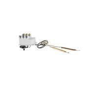 Thermostat de chauffe-eau 2 sondes, L370mm, S 90 C tripolaire BSDP - : KBSDP00807