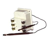 Thermostat de chauffe eau BTS 370 à 2 bulbes