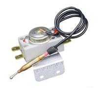 Thermostat de chauffe eau 97-110C Interrupteur de température | Plage précise 97-110 °C, réponse rapide, arrêt sûr, pour chauffe-eau électrique