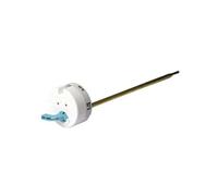 Thermostat de chauffe-eau a canne avec molette L220mm, S 80°C TSE - : TSE00175